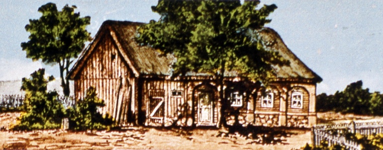 Dům Magdaleny Kade - Filipov